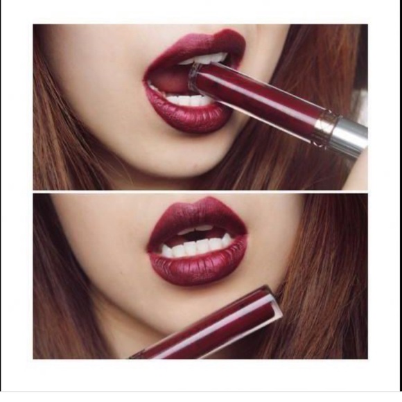 Anastasia Beverly Hills Liquid Lip Color - Heather - Picture 5 of 9